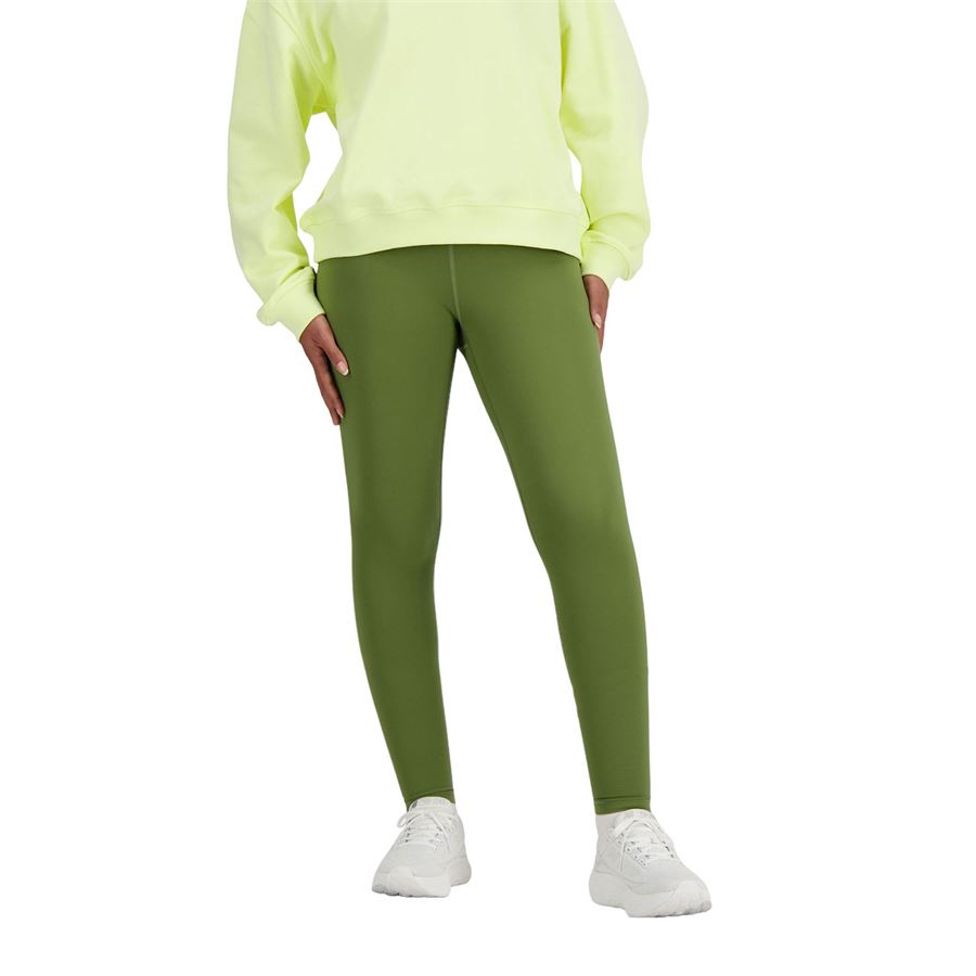 SLEEK 25 INCH HIGH RISE LEGGING New Balance | WP41177DEK